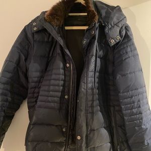 Andrew Marc fall/winter jacket
